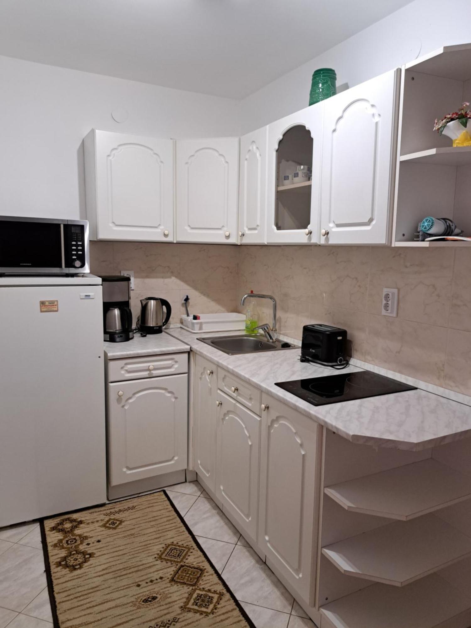 Emma Apartman Harkany Ruang foto